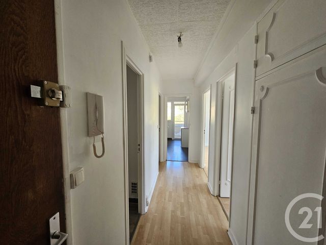 Appartement F3 à vendre - 3 pièces - 57.67 m2 - FONTENAY AUX ROSES - 92 - ILE-DE-FRANCE - Century 21 Far Etoiles