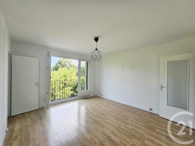 appartement - FONTENAY AUX ROSES - 92