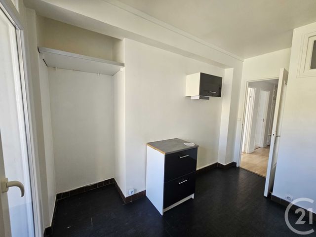 Appartement F3 à vendre - 3 pièces - 57.67 m2 - FONTENAY AUX ROSES - 92 - ILE-DE-FRANCE - Century 21 Far Etoiles