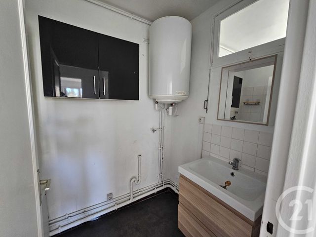 Appartement F3 à vendre - 3 pièces - 57.67 m2 - FONTENAY AUX ROSES - 92 - ILE-DE-FRANCE - Century 21 Far Etoiles