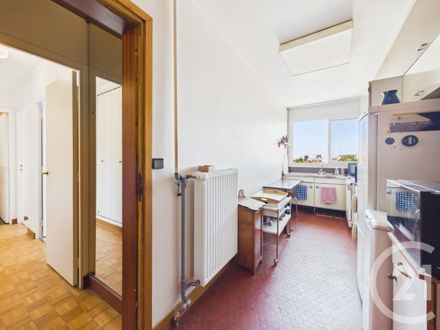 Appartement F5 à vendre - 5 pièces - 118.75 m2 - FONTENAY AUX ROSES - 92 - ILE-DE-FRANCE - Century 21 Far Etoiles