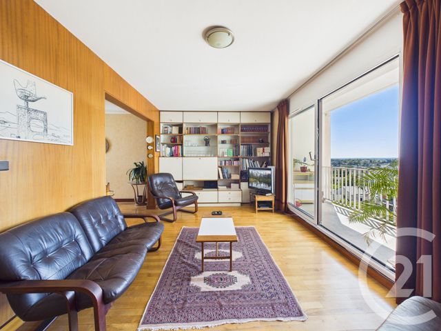 appartement - FONTENAY AUX ROSES - 92