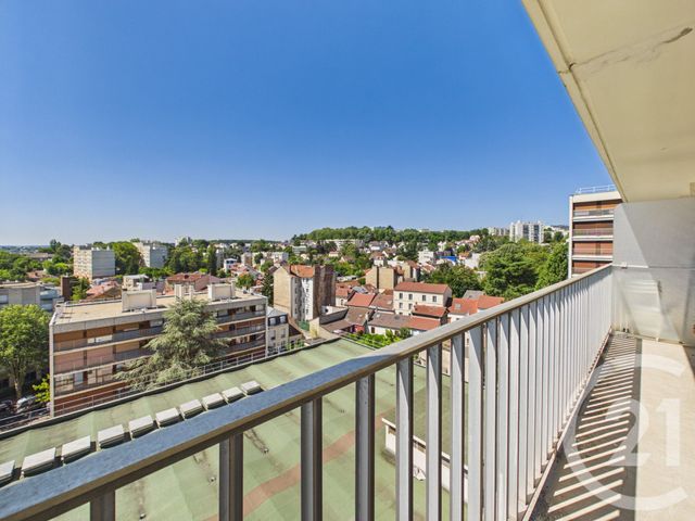 Appartement F5 à vendre - 5 pièces - 118.75 m2 - FONTENAY AUX ROSES - 92 - ILE-DE-FRANCE - Century 21 Far Etoiles