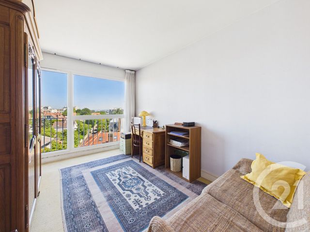 Appartement F5 à vendre - 5 pièces - 118.75 m2 - FONTENAY AUX ROSES - 92 - ILE-DE-FRANCE - Century 21 Far Etoiles