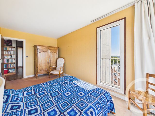 Appartement F5 à vendre - 5 pièces - 118.75 m2 - FONTENAY AUX ROSES - 92 - ILE-DE-FRANCE - Century 21 Far Etoiles
