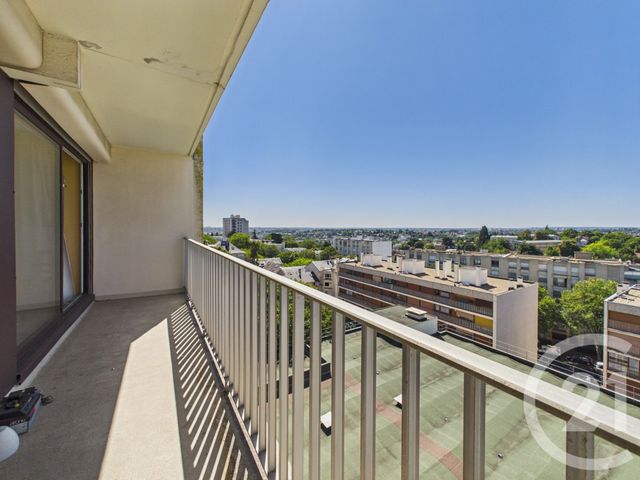 Appartement F5 à vendre - 5 pièces - 118.75 m2 - FONTENAY AUX ROSES - 92 - ILE-DE-FRANCE - Century 21 Far Etoiles