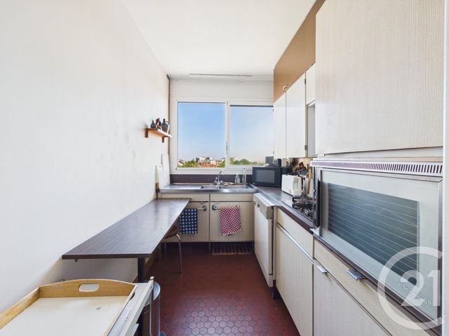 Appartement F5 à vendre - 5 pièces - 118.75 m2 - FONTENAY AUX ROSES - 92 - ILE-DE-FRANCE - Century 21 Far Etoiles