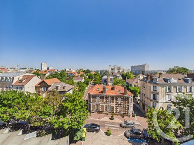 Appartement F5 à vendre - 5 pièces - 118.75 m2 - FONTENAY AUX ROSES - 92 - ILE-DE-FRANCE - Century 21 Far Etoiles
