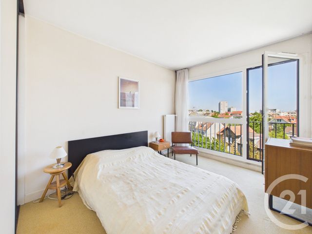 Appartement F5 à vendre - 5 pièces - 118.75 m2 - FONTENAY AUX ROSES - 92 - ILE-DE-FRANCE - Century 21 Far Etoiles