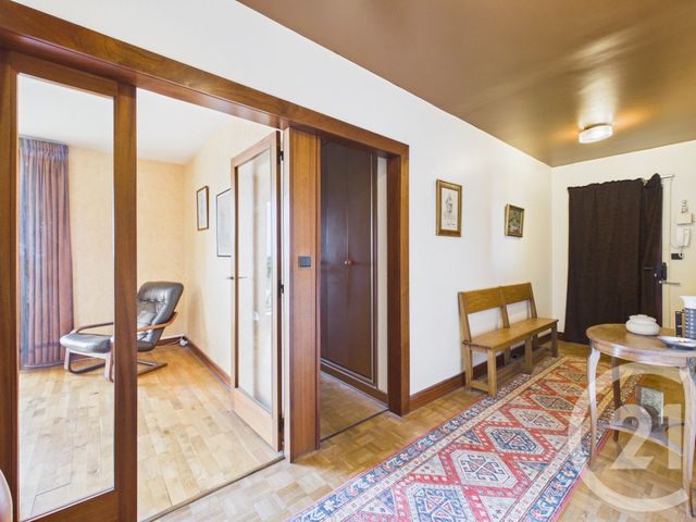 Appartement F5 à vendre - 5 pièces - 118.75 m2 - FONTENAY AUX ROSES - 92 - ILE-DE-FRANCE - Century 21 Far Etoiles
