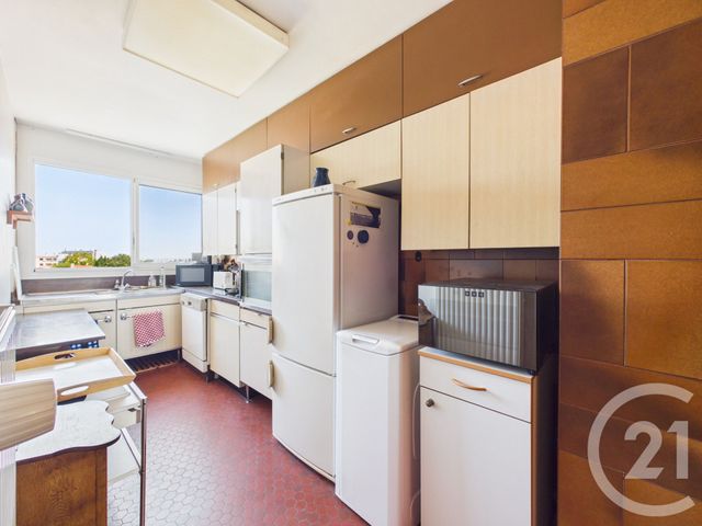 Appartement F5 à vendre - 5 pièces - 118.75 m2 - FONTENAY AUX ROSES - 92 - ILE-DE-FRANCE - Century 21 Far Etoiles