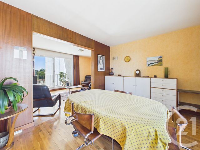 Appartement F5 à vendre - 5 pièces - 118.75 m2 - FONTENAY AUX ROSES - 92 - ILE-DE-FRANCE - Century 21 Far Etoiles