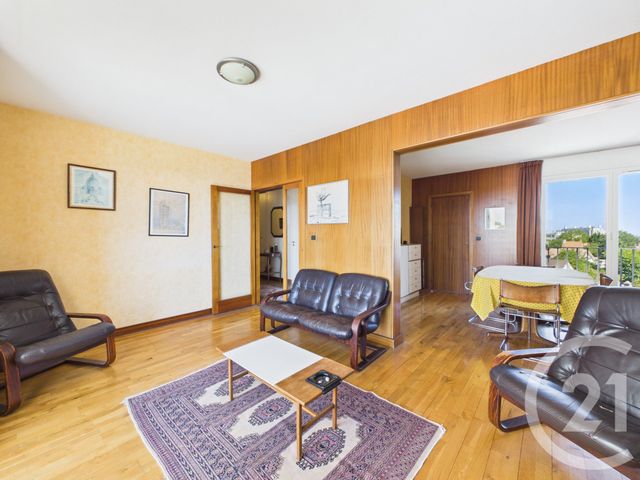 Appartement F5 à vendre - 5 pièces - 118.75 m2 - FONTENAY AUX ROSES - 92 - ILE-DE-FRANCE - Century 21 Far Etoiles