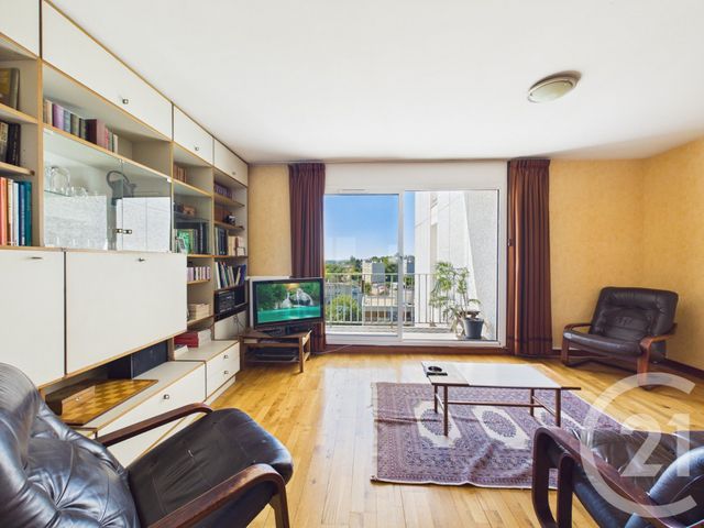 Appartement F5 à vendre - 5 pièces - 118.75 m2 - FONTENAY AUX ROSES - 92 - ILE-DE-FRANCE - Century 21 Far Etoiles
