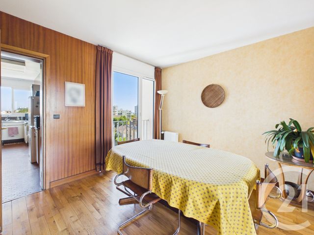 Appartement F5 à vendre - 5 pièces - 118.75 m2 - FONTENAY AUX ROSES - 92 - ILE-DE-FRANCE - Century 21 Far Etoiles