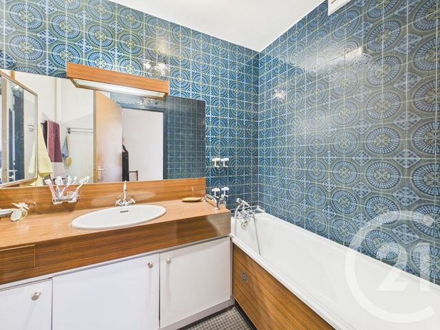 Appartement F5 à vendre - 5 pièces - 118.75 m2 - FONTENAY AUX ROSES - 92 - ILE-DE-FRANCE - Century 21 Far Etoiles
