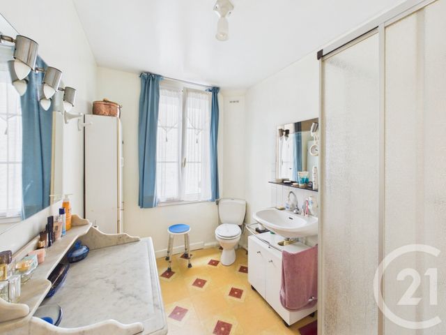 maison à vendre - 4 pièces - 95.42 m2 - FONTENAY AUX ROSES - 92 - ILE-DE-FRANCE - Century 21 Far Etoiles