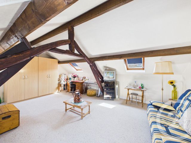 maison à vendre - 4 pièces - 95.42 m2 - FONTENAY AUX ROSES - 92 - ILE-DE-FRANCE - Century 21 Far Etoiles