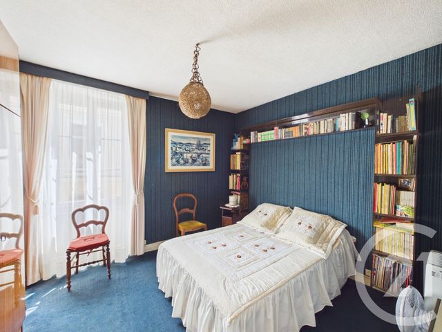 maison à vendre - 4 pièces - 95.42 m2 - FONTENAY AUX ROSES - 92 - ILE-DE-FRANCE - Century 21 Far Etoiles