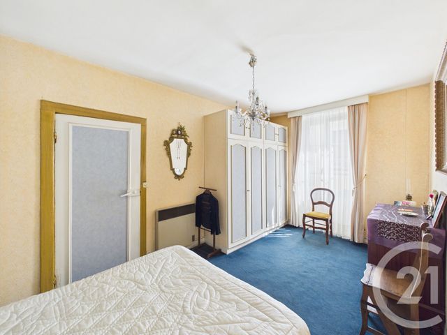 maison à vendre - 4 pièces - 95.42 m2 - FONTENAY AUX ROSES - 92 - ILE-DE-FRANCE - Century 21 Far Etoiles