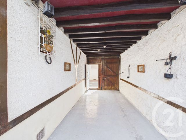 maison à vendre - 4 pièces - 95.42 m2 - FONTENAY AUX ROSES - 92 - ILE-DE-FRANCE - Century 21 Far Etoiles
