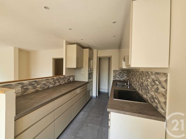 Appartement F4 à louer - 4 pièces - 89.0 m2 - FONTENAY AUX ROSES - 92 - ILE-DE-FRANCE - Century 21 Far Etoiles