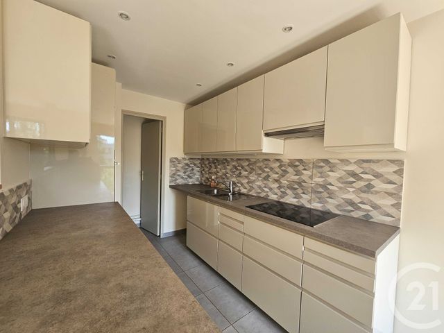 Appartement F4 à louer - 4 pièces - 89.0 m2 - FONTENAY AUX ROSES - 92 - ILE-DE-FRANCE - Century 21 Far Etoiles