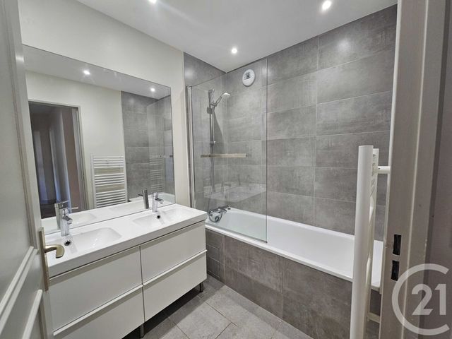Appartement F4 à louer - 4 pièces - 89.0 m2 - FONTENAY AUX ROSES - 92 - ILE-DE-FRANCE - Century 21 Far Etoiles