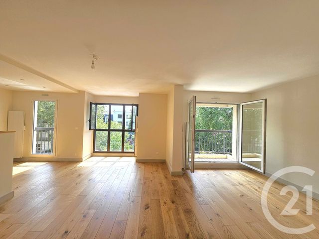 appartement - FONTENAY AUX ROSES - 92