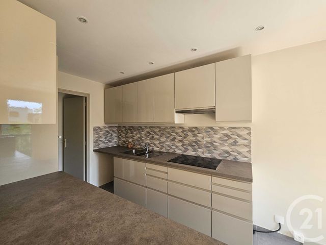 Appartement F4 à louer - 4 pièces - 89.0 m2 - FONTENAY AUX ROSES - 92 - ILE-DE-FRANCE - Century 21 Far Etoiles