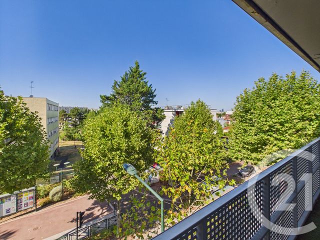 Appartement F2 à vendre - 2 pièces - 44.13 m2 - BAGNEUX - 92 - ILE-DE-FRANCE - Century 21 Far Etoiles
