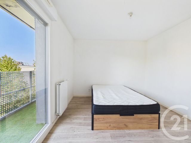 Appartement F2 à vendre - 2 pièces - 44.13 m2 - BAGNEUX - 92 - ILE-DE-FRANCE - Century 21 Far Etoiles