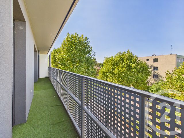 Appartement F2 à vendre - 2 pièces - 44.13 m2 - BAGNEUX - 92 - ILE-DE-FRANCE - Century 21 Far Etoiles
