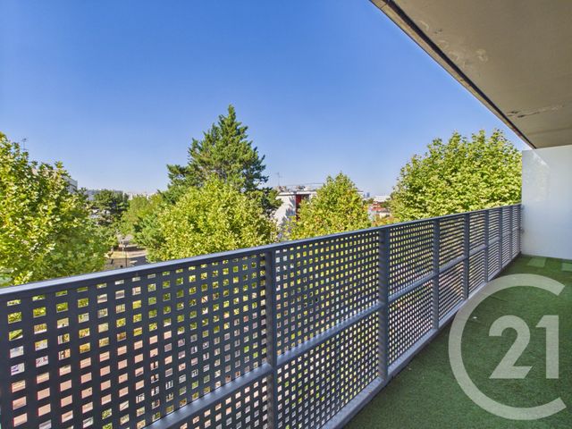 Appartement F2 à vendre - 2 pièces - 44.13 m2 - BAGNEUX - 92 - ILE-DE-FRANCE - Century 21 Far Etoiles