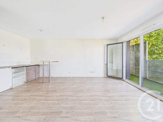 Appartement F2 à vendre - 2 pièces - 44.13 m2 - BAGNEUX - 92 - ILE-DE-FRANCE - Century 21 Far Etoiles