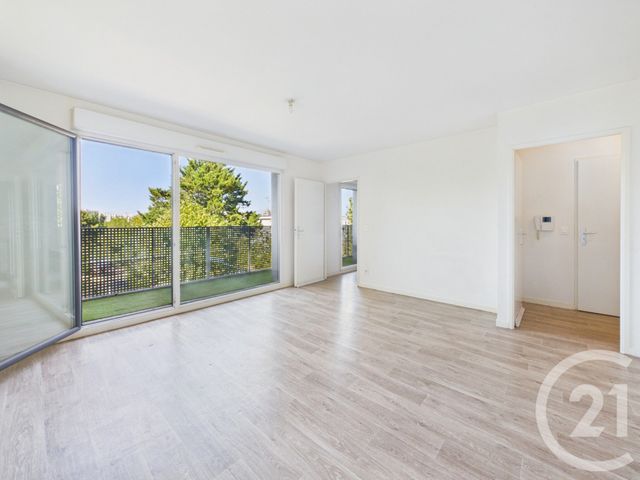 appartement - BAGNEUX - 92