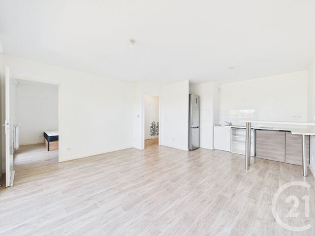 Appartement F2 à vendre - 2 pièces - 44.13 m2 - BAGNEUX - 92 - ILE-DE-FRANCE - Century 21 Far Etoiles