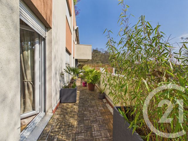 appartement - LE PLESSIS ROBINSON - 92