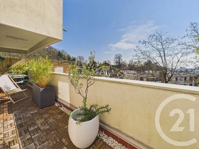 Appartement F4 à vendre - 4 pièces - 110.12 m2 - LE PLESSIS ROBINSON - 92 - ILE-DE-FRANCE - Century 21 Far Etoiles