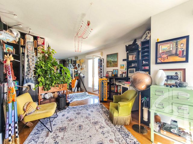 Appartement F4 à vendre - 4 pièces - 109.42 m2 - LE PLESSIS ROBINSON - 92 - ILE-DE-FRANCE - Century 21 Far Etoiles