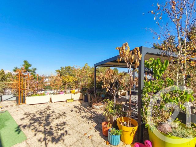 Appartement F4 à vendre - 4 pièces - 109.42 m2 - LE PLESSIS ROBINSON - 92 - ILE-DE-FRANCE - Century 21 Far Etoiles