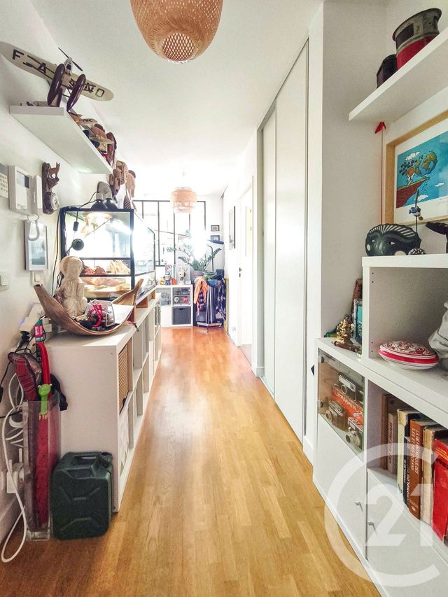 Appartement F4 à vendre - 4 pièces - 109.42 m2 - LE PLESSIS ROBINSON - 92 - ILE-DE-FRANCE - Century 21 Far Etoiles