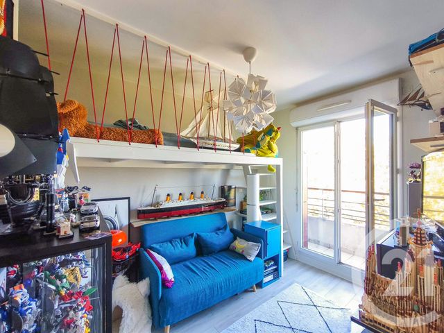 Appartement F4 à vendre - 4 pièces - 109.42 m2 - LE PLESSIS ROBINSON - 92 - ILE-DE-FRANCE - Century 21 Far Etoiles