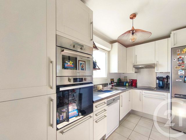 Appartement F4 à vendre - 4 pièces - 109.42 m2 - LE PLESSIS ROBINSON - 92 - ILE-DE-FRANCE - Century 21 Far Etoiles