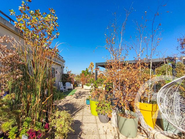 Appartement F4 à vendre - 4 pièces - 109.42 m2 - LE PLESSIS ROBINSON - 92 - ILE-DE-FRANCE - Century 21 Far Etoiles