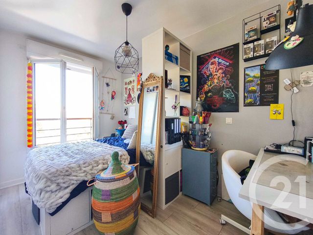 Appartement F4 à vendre - 4 pièces - 109.42 m2 - LE PLESSIS ROBINSON - 92 - ILE-DE-FRANCE - Century 21 Far Etoiles