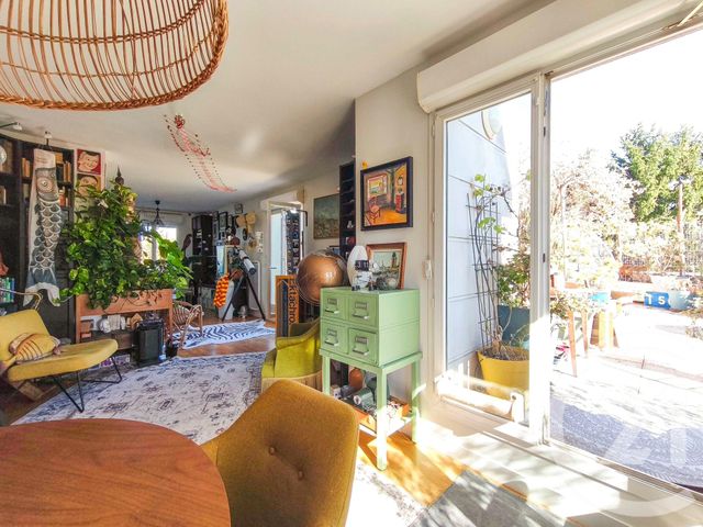 Appartement F4 à vendre - 4 pièces - 109.42 m2 - LE PLESSIS ROBINSON - 92 - ILE-DE-FRANCE - Century 21 Far Etoiles