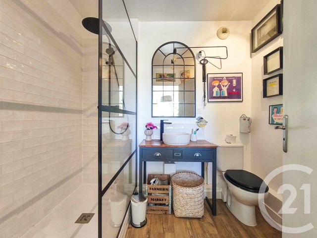 Appartement F4 à vendre - 4 pièces - 109.42 m2 - LE PLESSIS ROBINSON - 92 - ILE-DE-FRANCE - Century 21 Far Etoiles