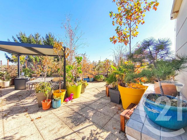 Appartement F4 à vendre - 4 pièces - 109.42 m2 - LE PLESSIS ROBINSON - 92 - ILE-DE-FRANCE - Century 21 Far Etoiles