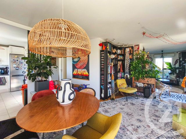 Appartement 4 pièces 109 m² · à Le Plessis-Robinson · 109,4 m² · 630 000 €